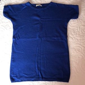 Cashmere Crumpet top